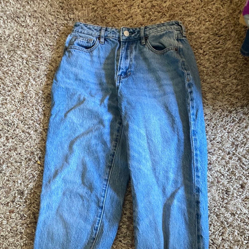 Pacsun mom jeans